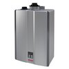 Rinnai Super High Efficiency Plus 9 GPM 160,000 BTU Propane Gas Interior Tankless Water Heater RSC160iP